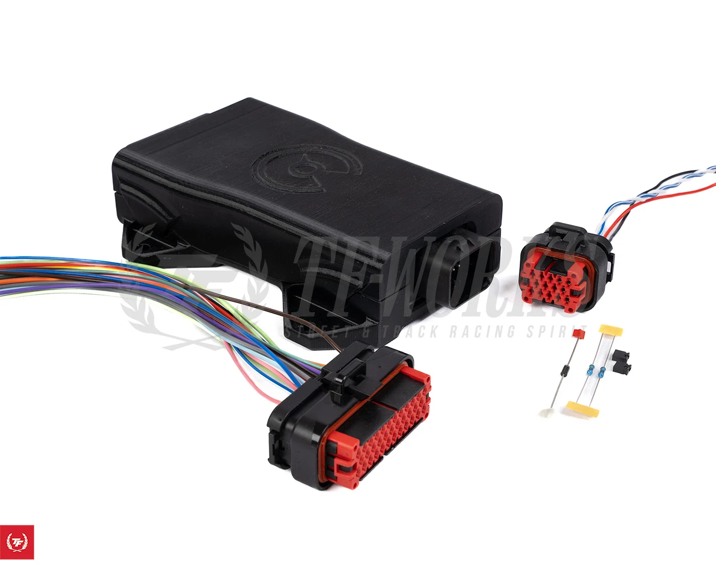 PowerTune CAN I/O Extender