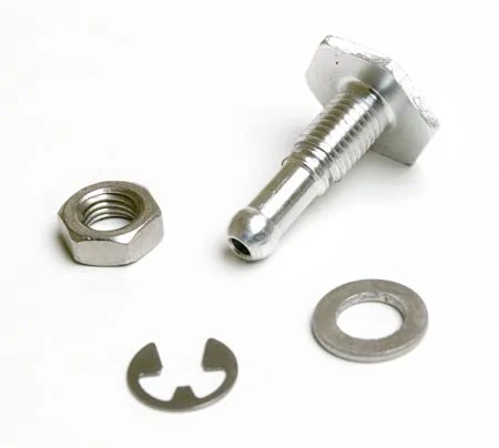 Quick Tap Fitting For Vacuum / Boost Source Turbo