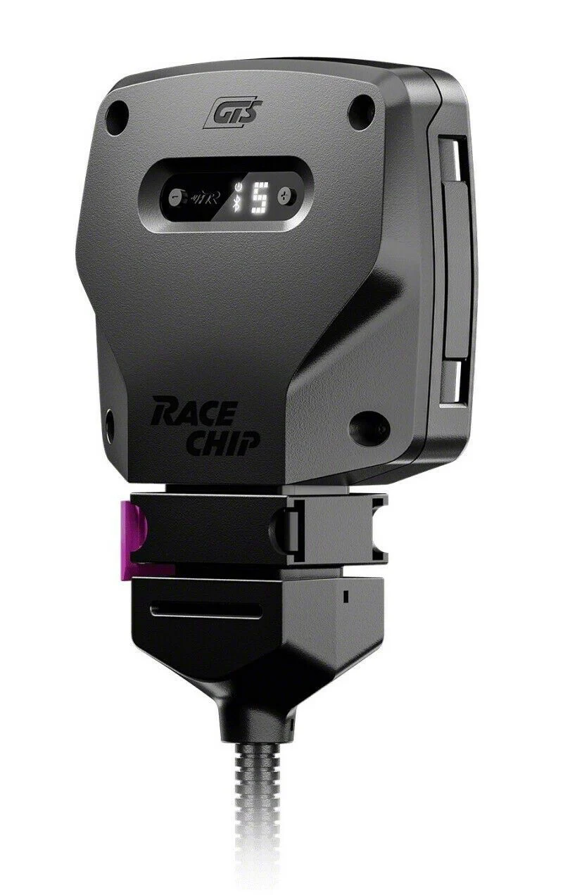 RaceChip GTS Performance Chip (15-20 2.7L EcoBoost F-150)