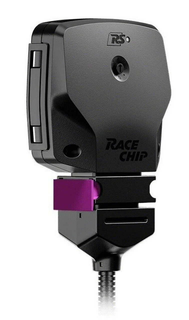 RaceChip RS Performance Chip (17-20 F-150 Raptor; 19-20 F-150 Limited)