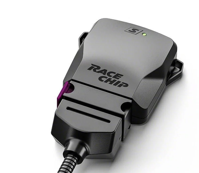 RaceChip S Performance Chip (15-16 3.5L EcoBoost F-150)