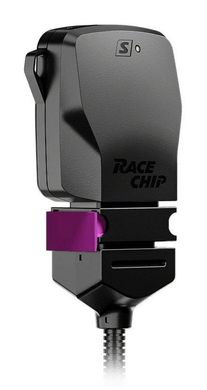 RaceChip S Performance Chip (17-20 F-150 Raptor; 19-20 F-150 Limited)