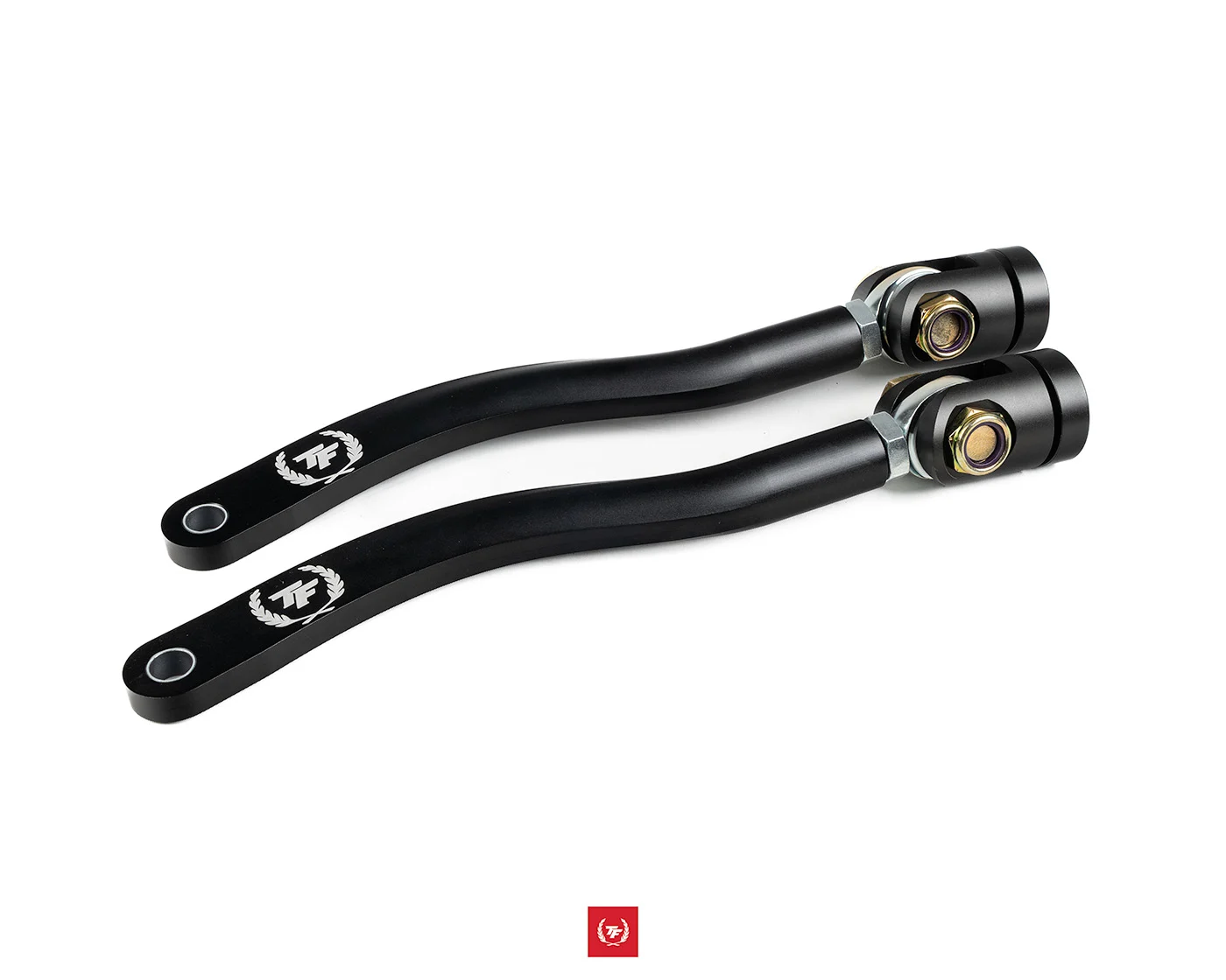 Vanderhall Carmel Billet Aluminum Front Radius Rods
