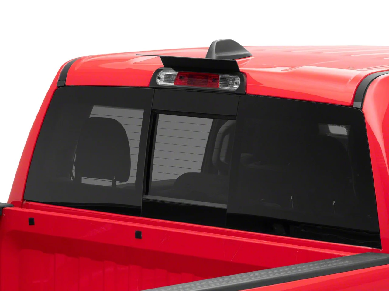 Putco 16-Inch Hornet Light Bar Roof Mounting Bracket (19-26 RAM 1500)