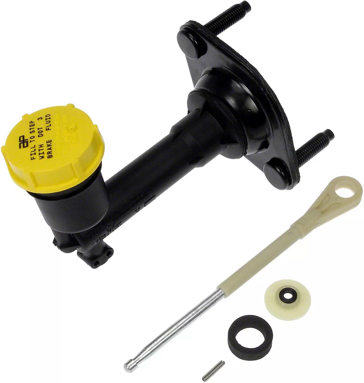 Clutch Master Cylinder (04-06 RAM 1500 SRT-10)