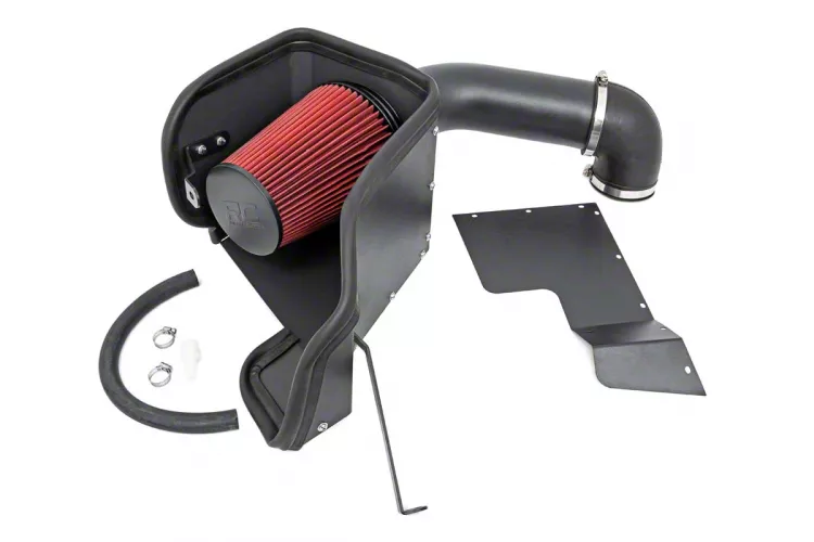 Rough Country Cold Air Intake (09-18 5.7L RAM 1500)
