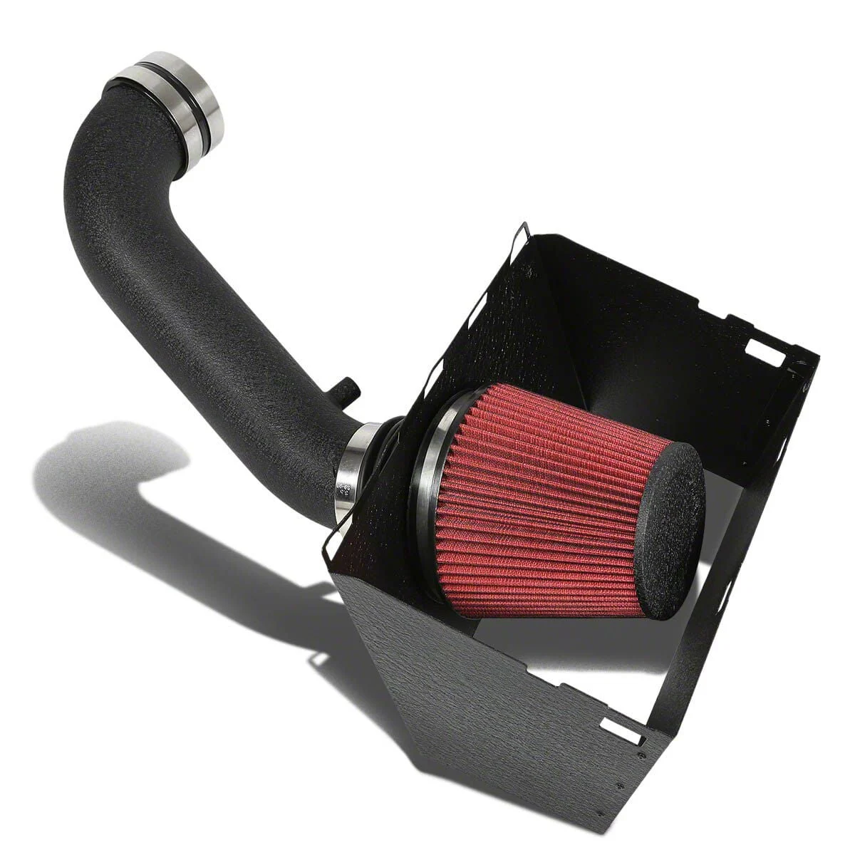 Cold Air Intake (09-14 5.7L RAM 1500)