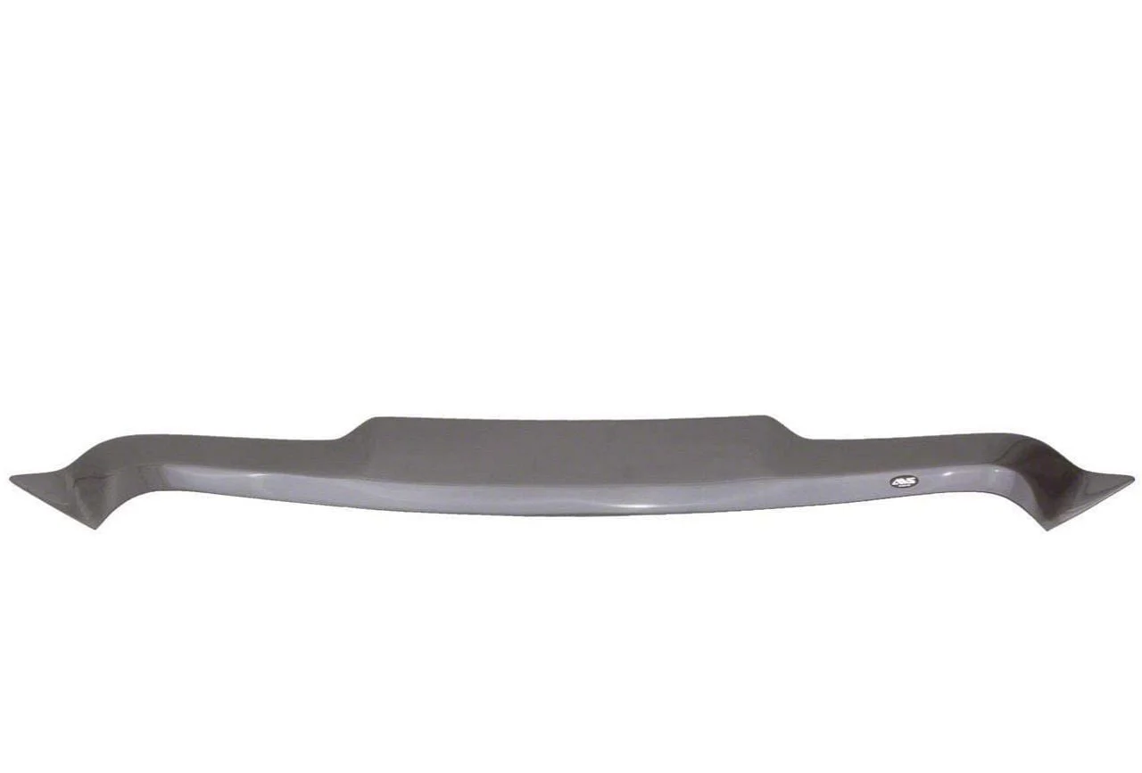 Aeroskin Color-Match Hood Protector; Granite Crystal Metallic (19-25 RAM 1500, Excluding Rebel, RHO & TRX)