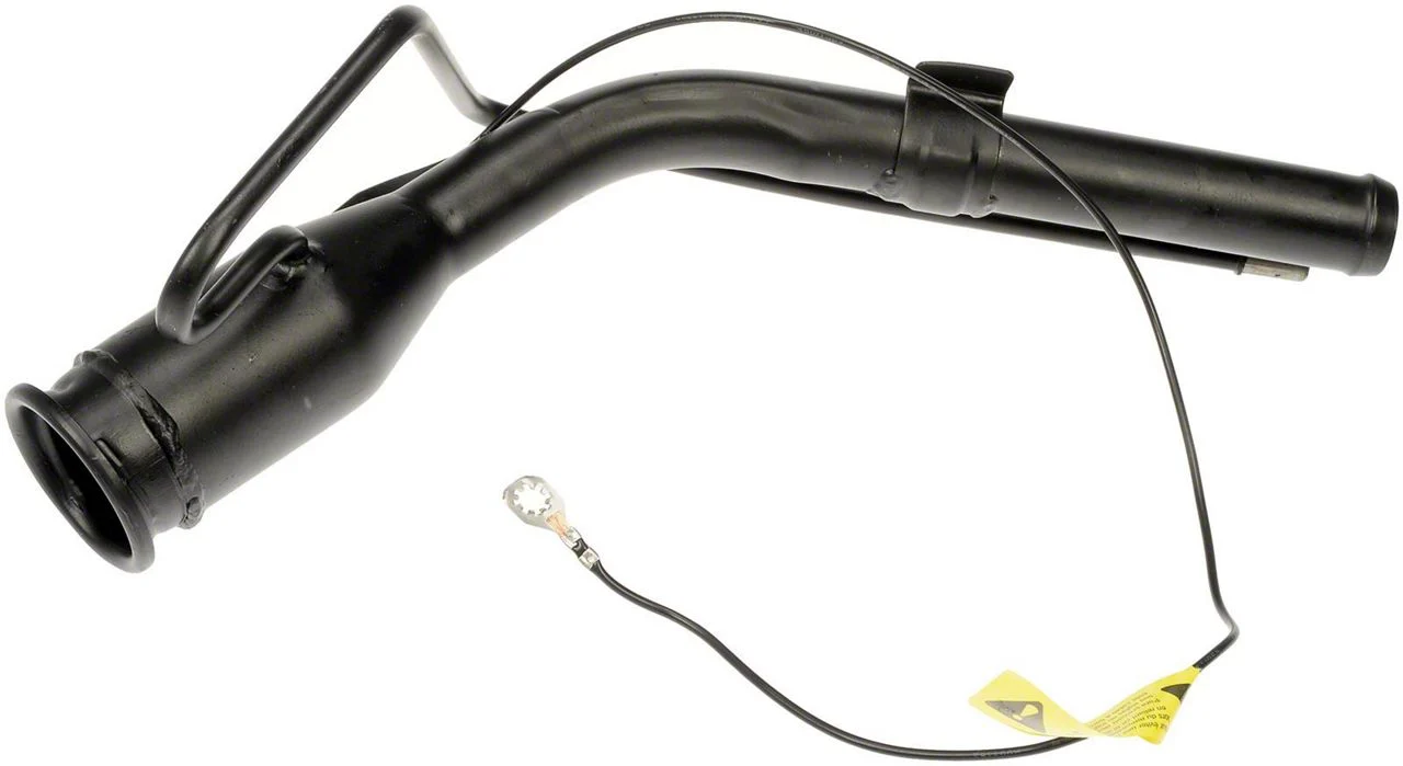 Fuel Filler Neck Assembly (09-13 RAM 1500)
