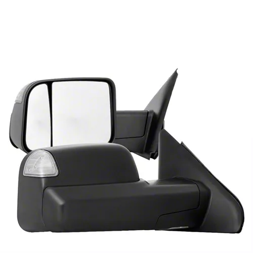 G2 Heated Manual Extended Mirrors (02-08 RAM 1500)