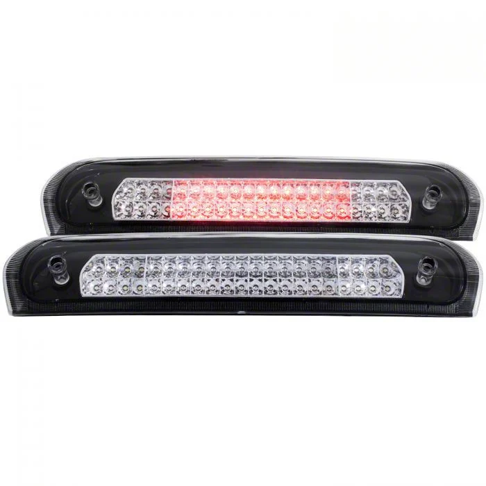 G2 LED Third Brake Light; Smoked (02-08 RAM 1500)