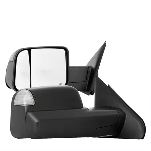 G2 Powered Heated Manual Extended Mirrors (02-08 RAM 1500)