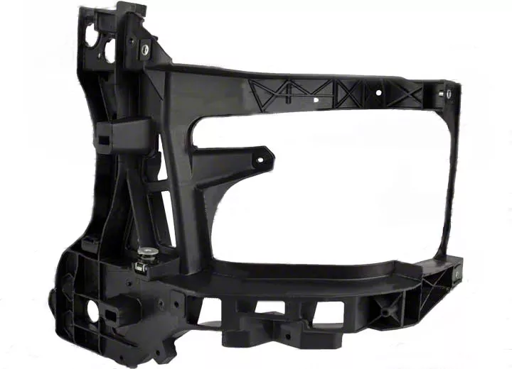 Replacement Headlight Bracket; Driver Side (13-18 RAM 1500)