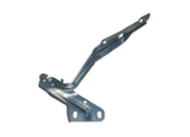 Replacement Hood Hinge; Driver Side (09-18 RAM 1500)