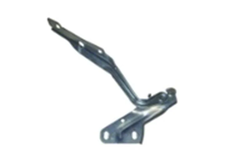 Replacement Hood Hinge; Passenger Side (09-18 RAM 1500)