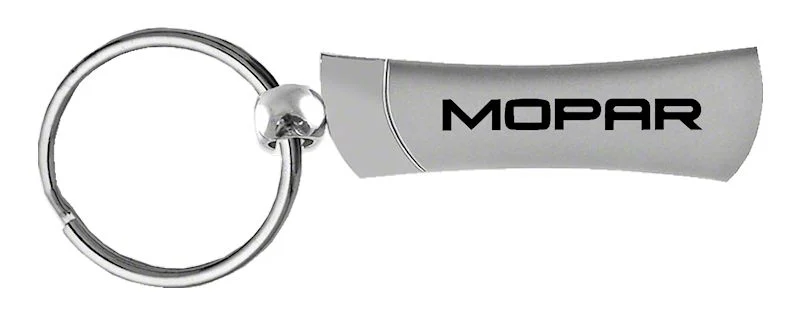 MOPAR Chrome Blade Key Fob