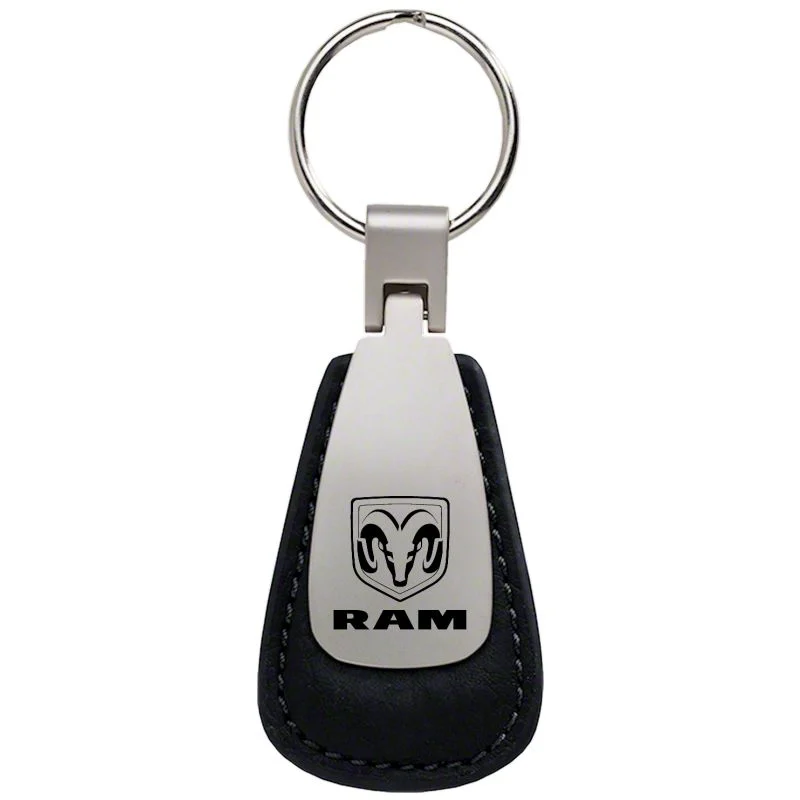 RAM Teardrop Key Fob