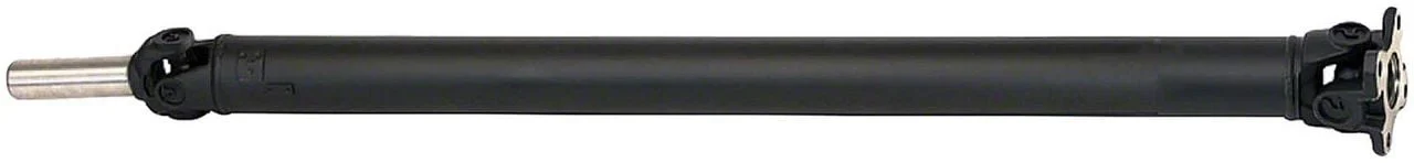 Rear Driveshaft Assembly (04-08 4WD RAM 1500 Regular Cab w/ 6.4-Foot Box)