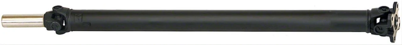 Rear Driveshaft Assembly (02-08 2WD 4.7L, 5.7L RAM 1500 Regular Cab w/ 6.4-Foot Box)