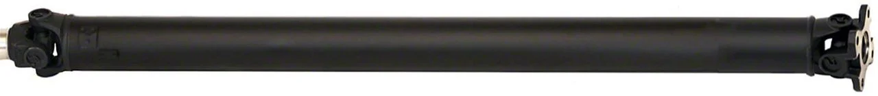 Rear Driveshaft Assembly (11-18 4WD RAM 1500)
