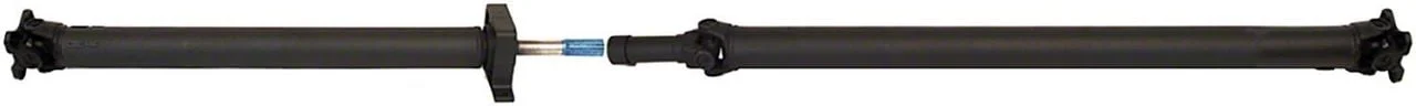 Rear Driveshaft Assembly (05-08 2WD RAM 1500 Regular Cab, Quad Cab)