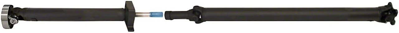 Rear Driveshaft Assembly (13-18 2WD 3.6L RAM 1500)