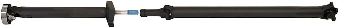 Rear Driveshaft Assembly (14-18 2WD 3.0L EcoDiesel RAM 1500 Regular Cab, Crew Cab)