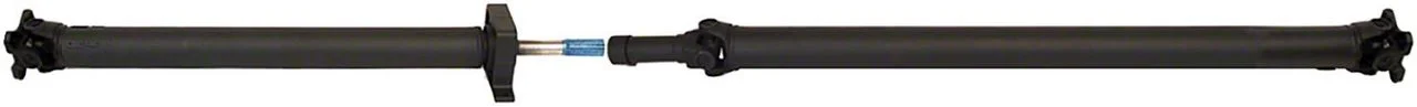 Rear Driveshaft Assembly (13-18 2WD 5.7L RAM 1500)