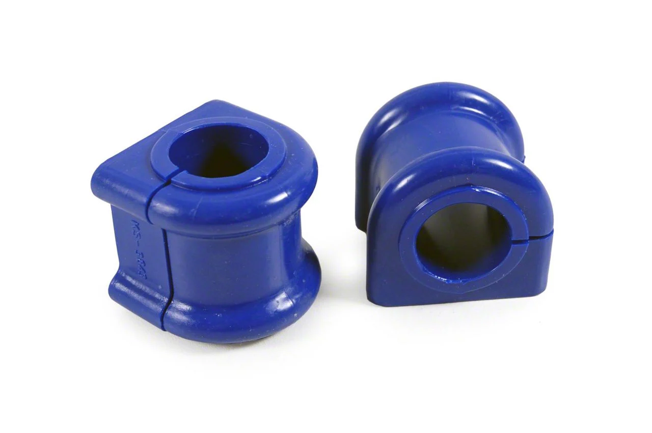 Supreme Front Stabilizer Bar Bushing Kit (2002 RAM 1500)
