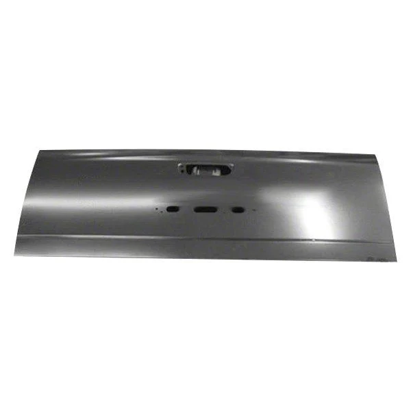 Replacement Tailgate; Rear Gate Shell (02-08 RAM 1500)