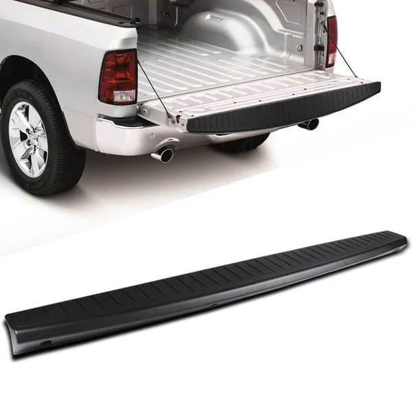 Tailgate Moulding Cap; Fleetside; Top Protector (02-09 RAM 1500)