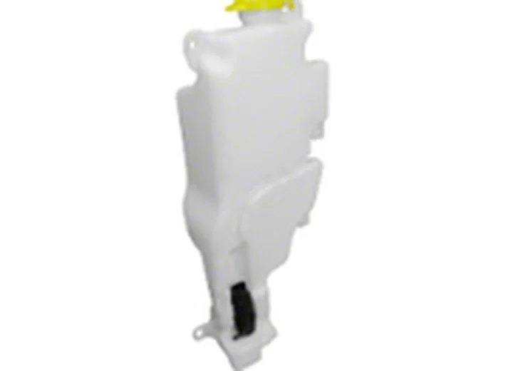 Replacement Windshield Washer Fluid Reservoir with Pump and Sensor (09-13 RAM 1500)