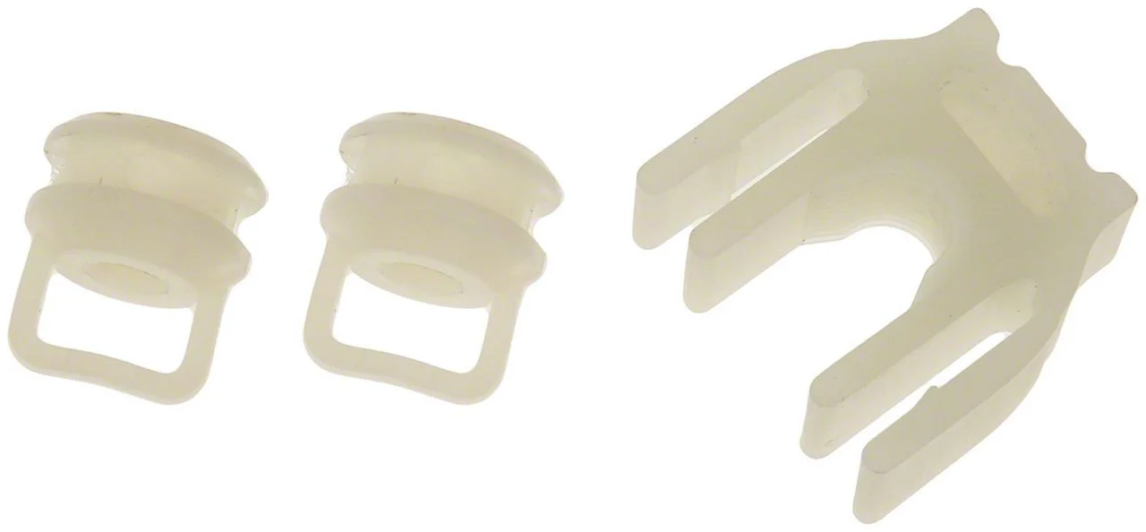 Automatic Transmission Shift Linkage Bushing Kit (10-15 RAM 2500)