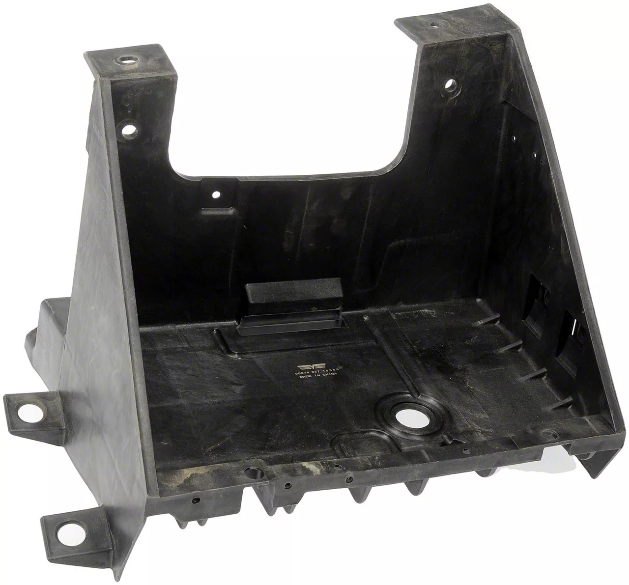 Battery Tray (14-18 6.7L RAM 2500)