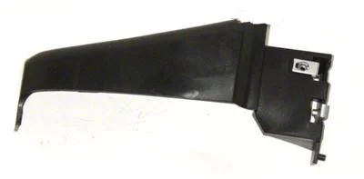 Replacement Bumper Bracket; Front Passenger Side (03-09 RAM 2500)