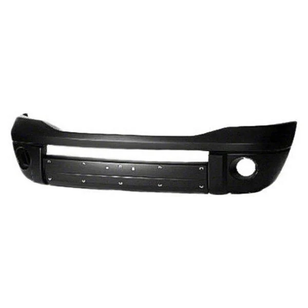 OE Certified Replacement Front Bumper Cover (06-08 RAM 2500)
