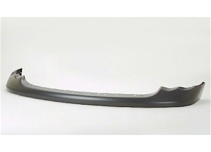 Replacement Bumper Cover; Front (03-05 RAM 2500)