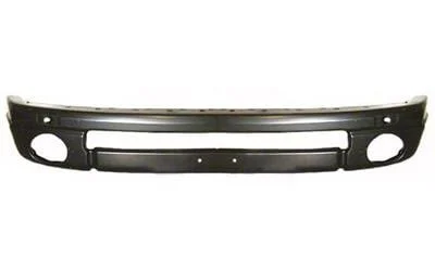 Replacement Bumper Cover Reinforcement Brace; Front (03-09 RAM 2500)