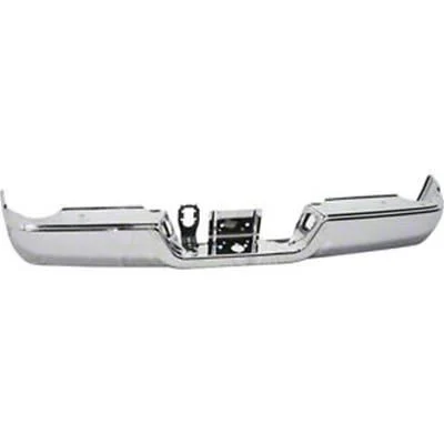 OE Certified Replacement Rear Bumper Face Bar (09-12 RAM 2500)