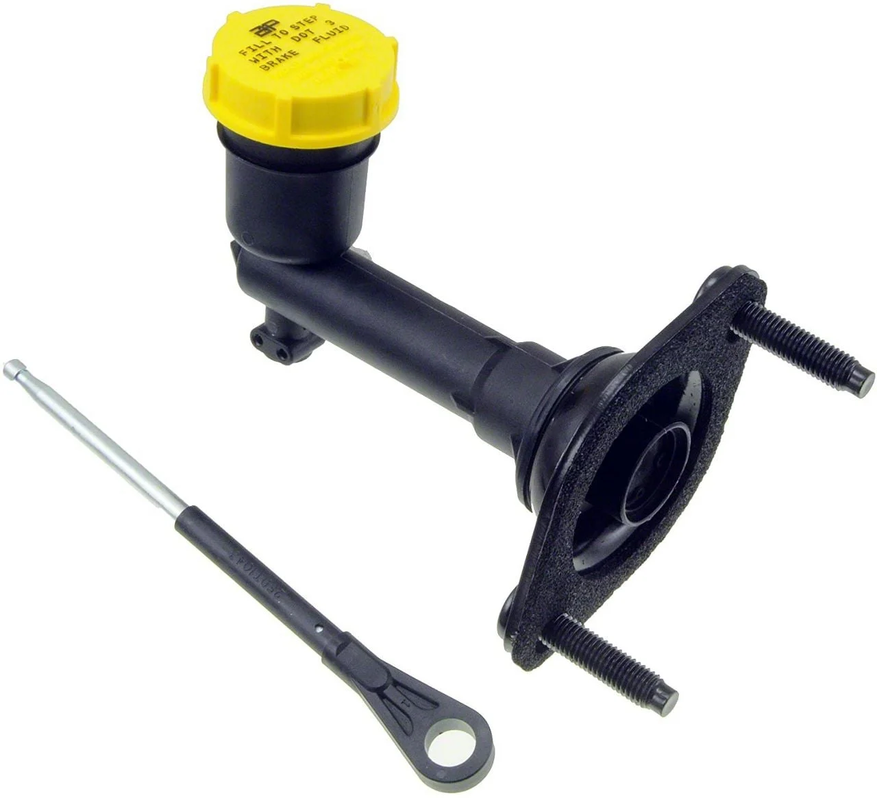 Clutch Master Cylinder (03-08 RAM 2500)