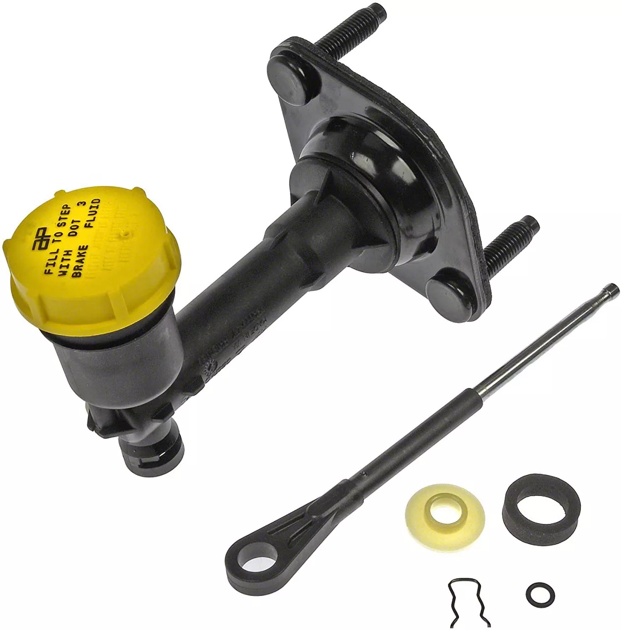 Clutch Master Cylinder (05-13 5.9L, 6.7L RAM 2500)