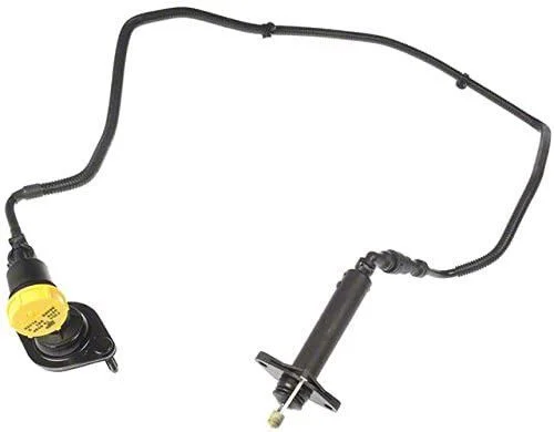 Clutch Master and Slave Cylinder Assembly (04-05 RAM 2500)