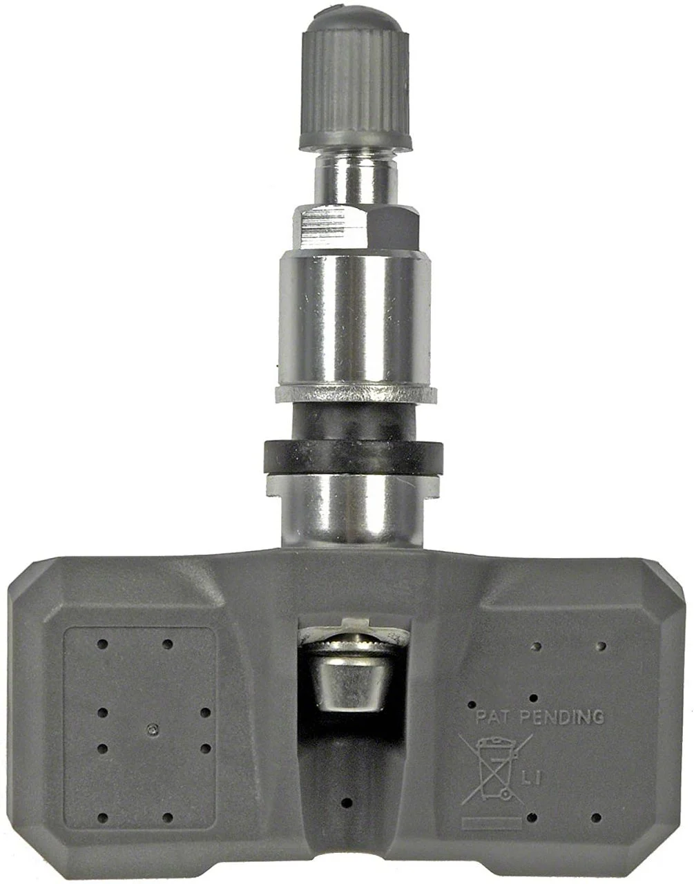 DiRECT-FIT Tire Pressure Monitoring System Sensor (10-13 RAM 2500)