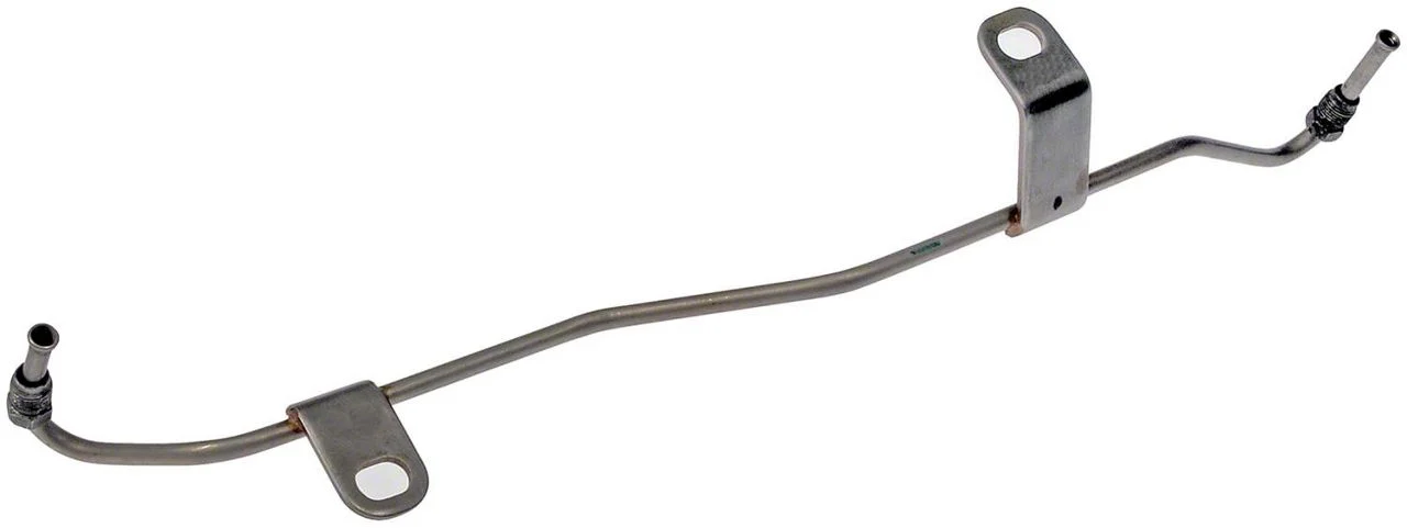 EGR Exhaust Gas Recirculation Tube (07-12 6.7L RAM 2500)