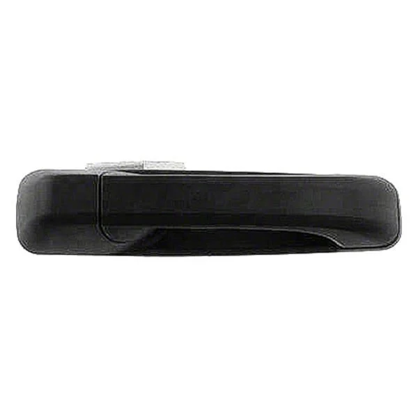 Replacement Exterior Door Handle; Front Passenger Side (10-18 RAM 2500)