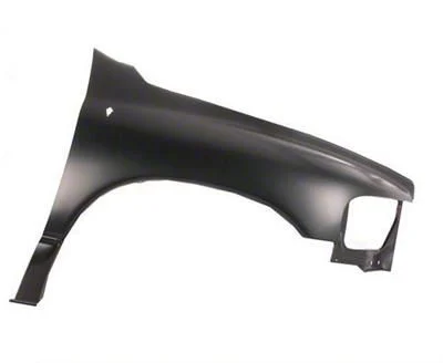 CAPA Replacement Fender; Front Passenger Side (03-05 RAM 2500)