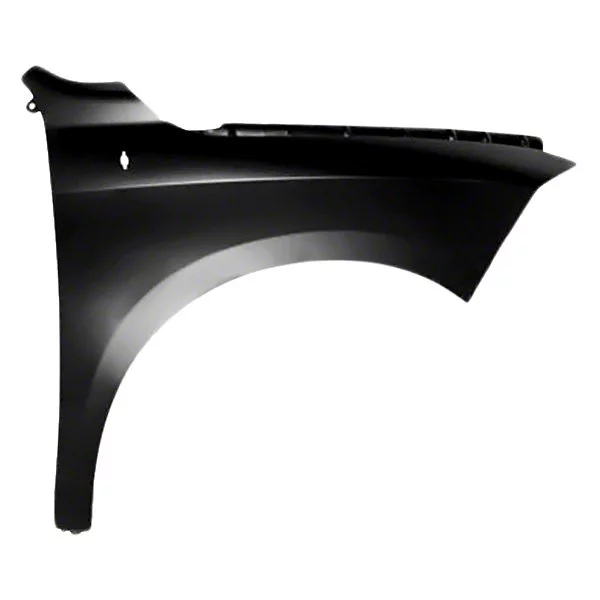 CAPA Replacement Fender; Front Passenger Side (10-18 RAM 2500)