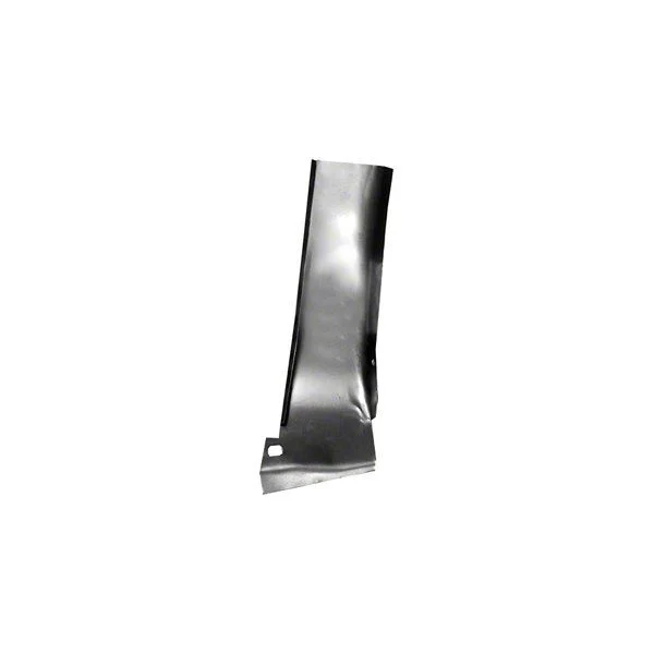 Replacement Fender Extension Panel; Front Driver Side (03-08 RAM 2500)
