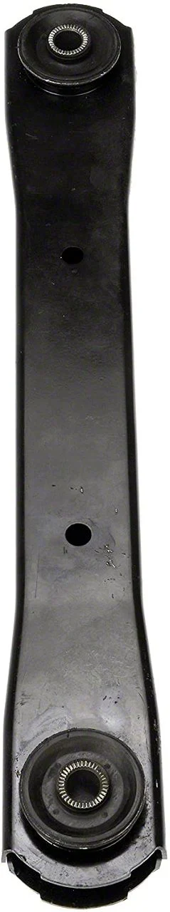 Front Upper Suspension Control Arm; Driver Side (03-13 4WD RAM 2500 Mega Cab)