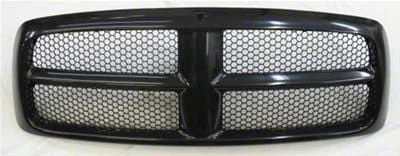 Replacement Grille Assembly (03-05 RAM 2500)